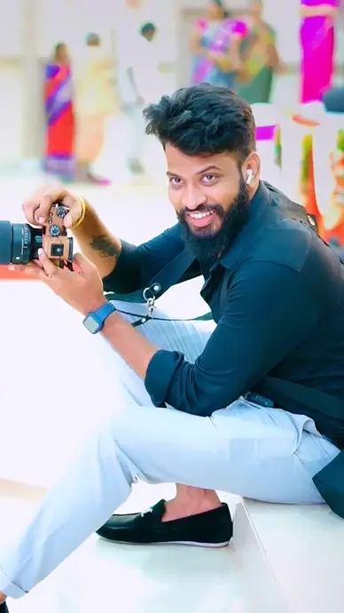 Keshav - Photographer